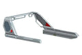 Vigor Roll Bar Including Pair 2X2 L
