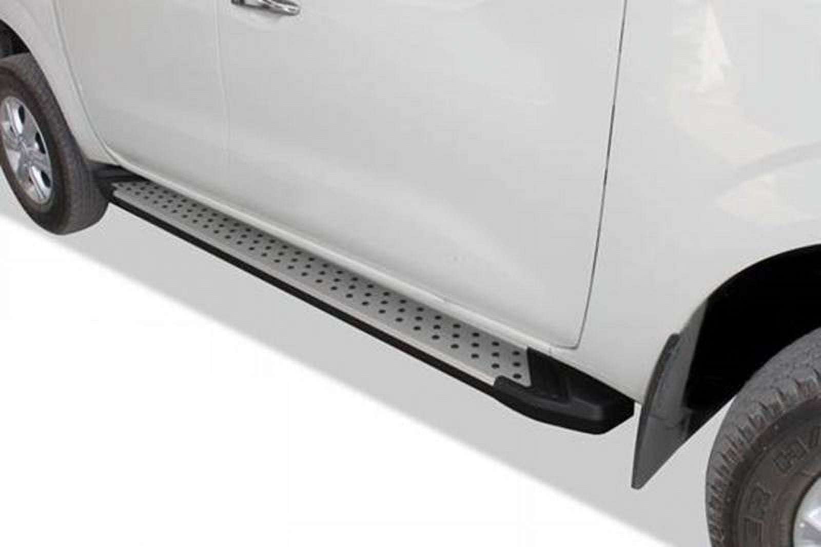 2011-2019 Ford Explorer Running Boa