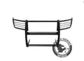 2019-2019 Ram 1500 Grille Guard-Gri