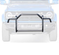 Tubular Grille Guard Light Duty