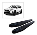 Peerless Running Boards