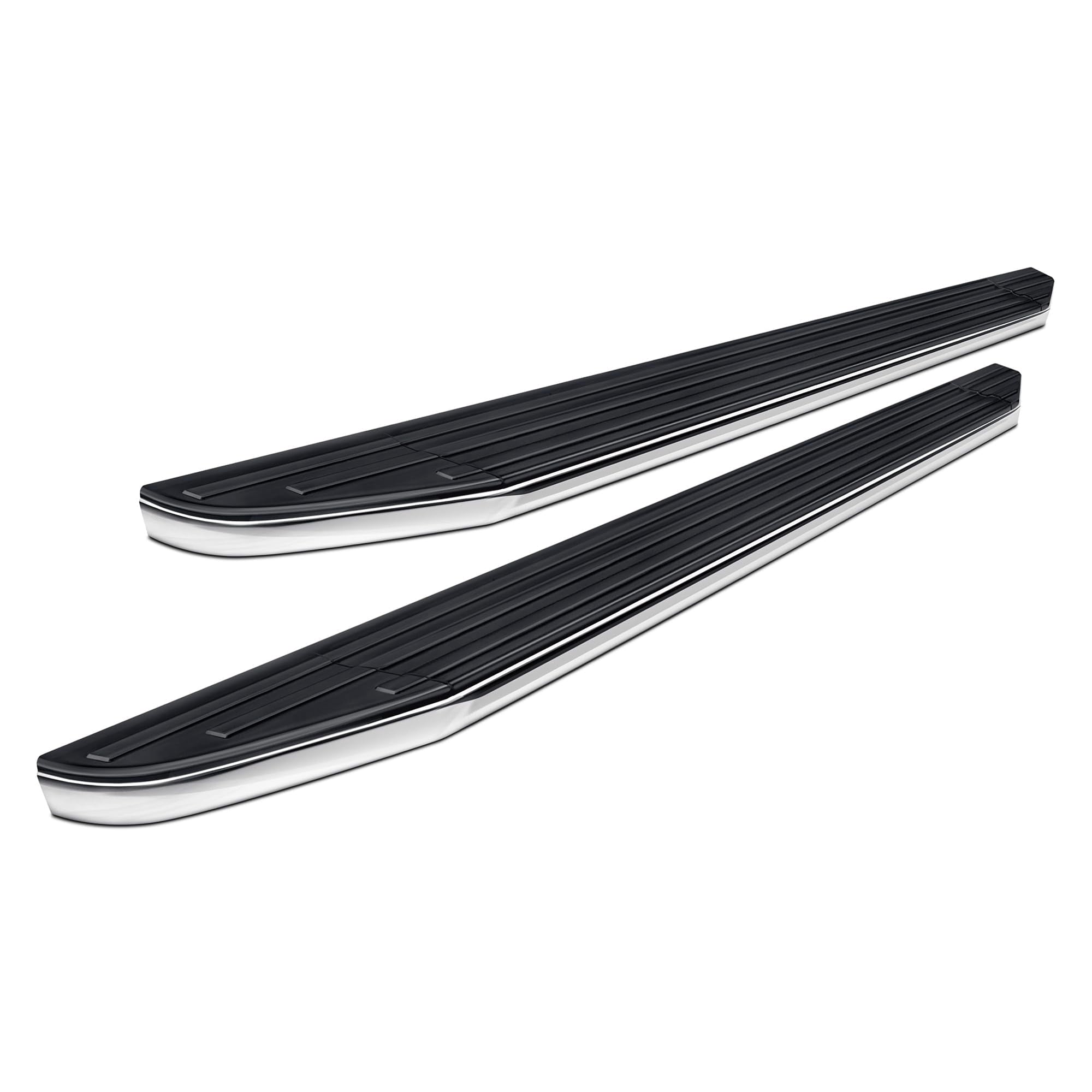 2015-2019 Ford Edge Running Boards-