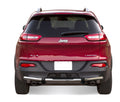 2014-2016 Jeep Cherokee Rear Bumper