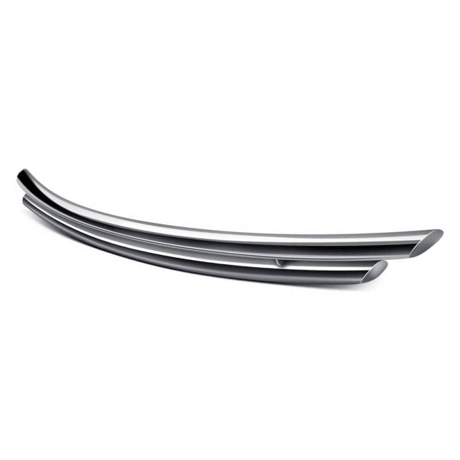 Rear Bumper Guard