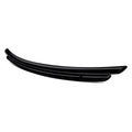 Rear Bumper Guard 2011 Ford