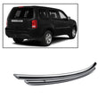 Rear Bumper Guard