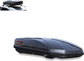 Blk Roof Box