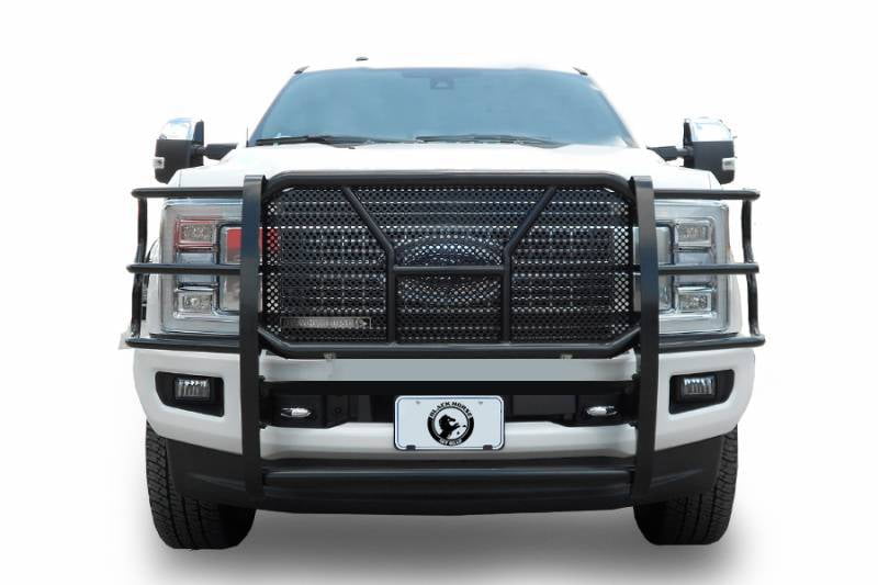 2009-2014 Ford F-150 Grille Guard-R