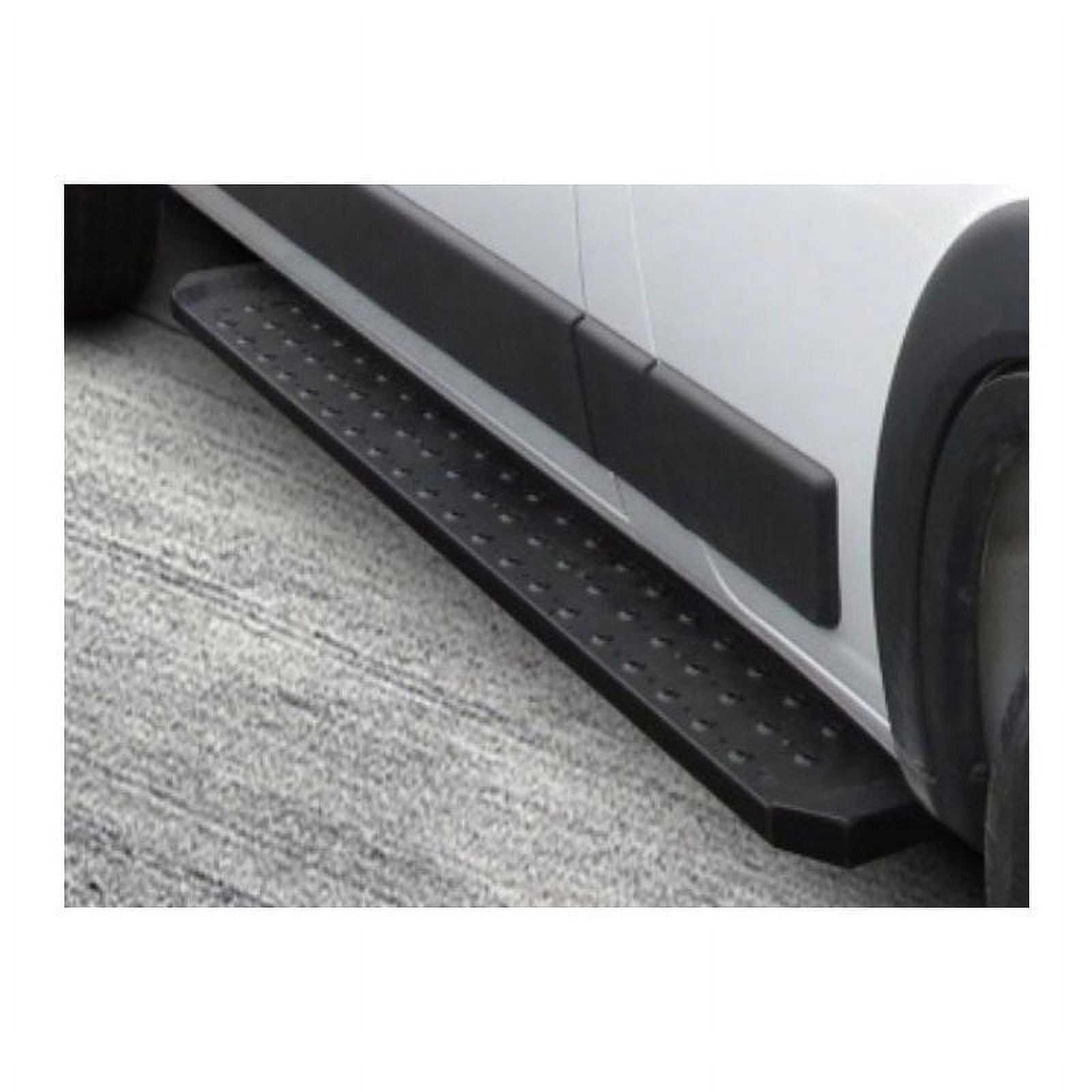 1999-2014 Ford E-150 Running Boards