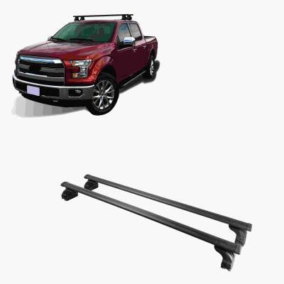 Traveler Cross Bar