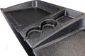 Blk Traveler Tail Gate Seat