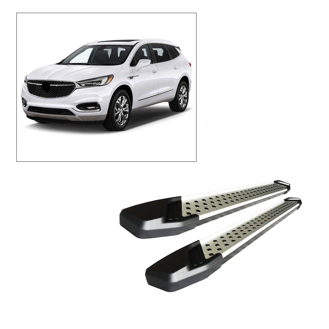 2007-2009 Buick Enclave Running Boa