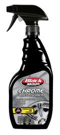 Black Magic  Wheel Cleaner Chrome 6