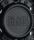 5X139.7 Mm Bp  Cls  Stn Blk Bolt-On