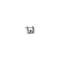 Bulldog Coupler Lock