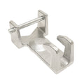 Gooseneck Coupler Lock-Ram Model