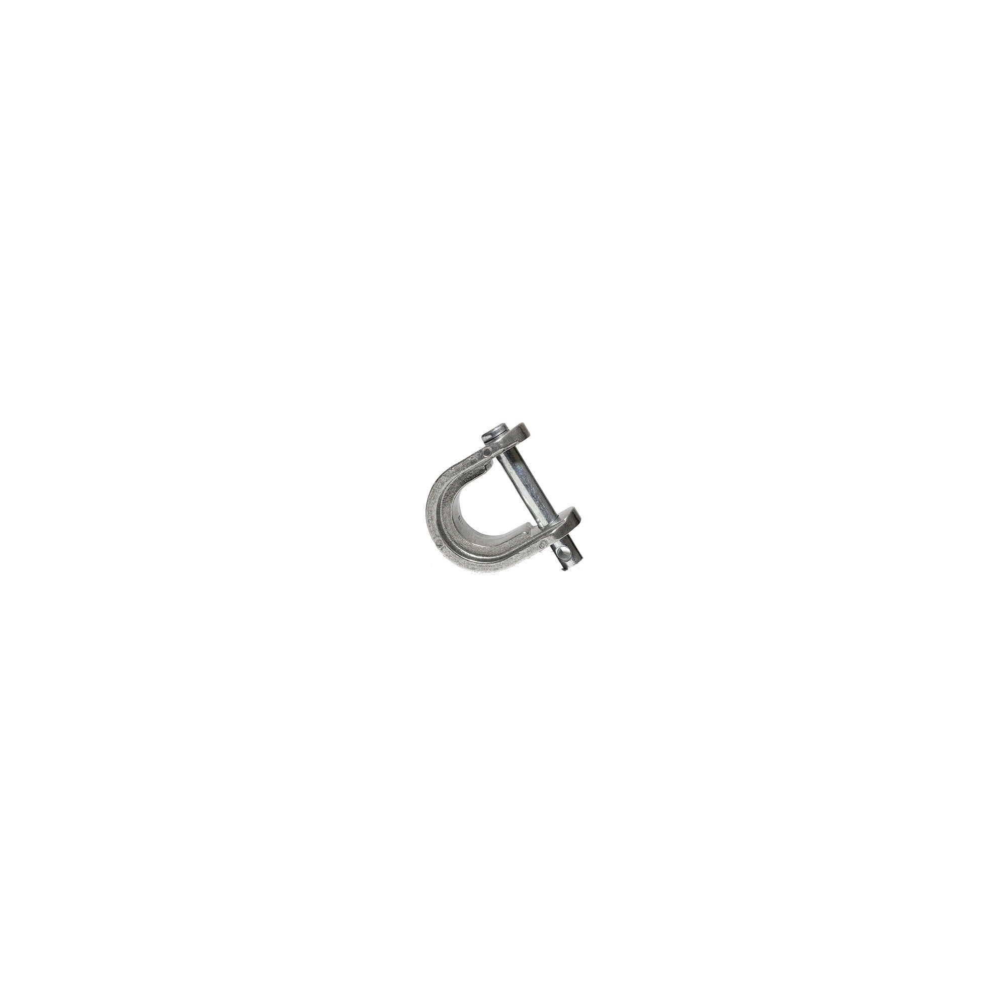 King Pin Coupler Lock