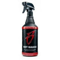 Hot Sauce 32 Oz. Quart