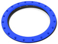 Beadring 18'' Blue (1PK)