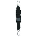 STAINLESS STEEL KWIK-LOK TRANSOM  2