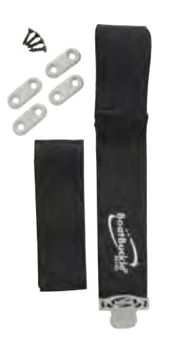 Stretch Deck Mt Rod Holder