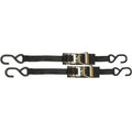 Ratchet Tie Down 1"X3.5' (Pr)