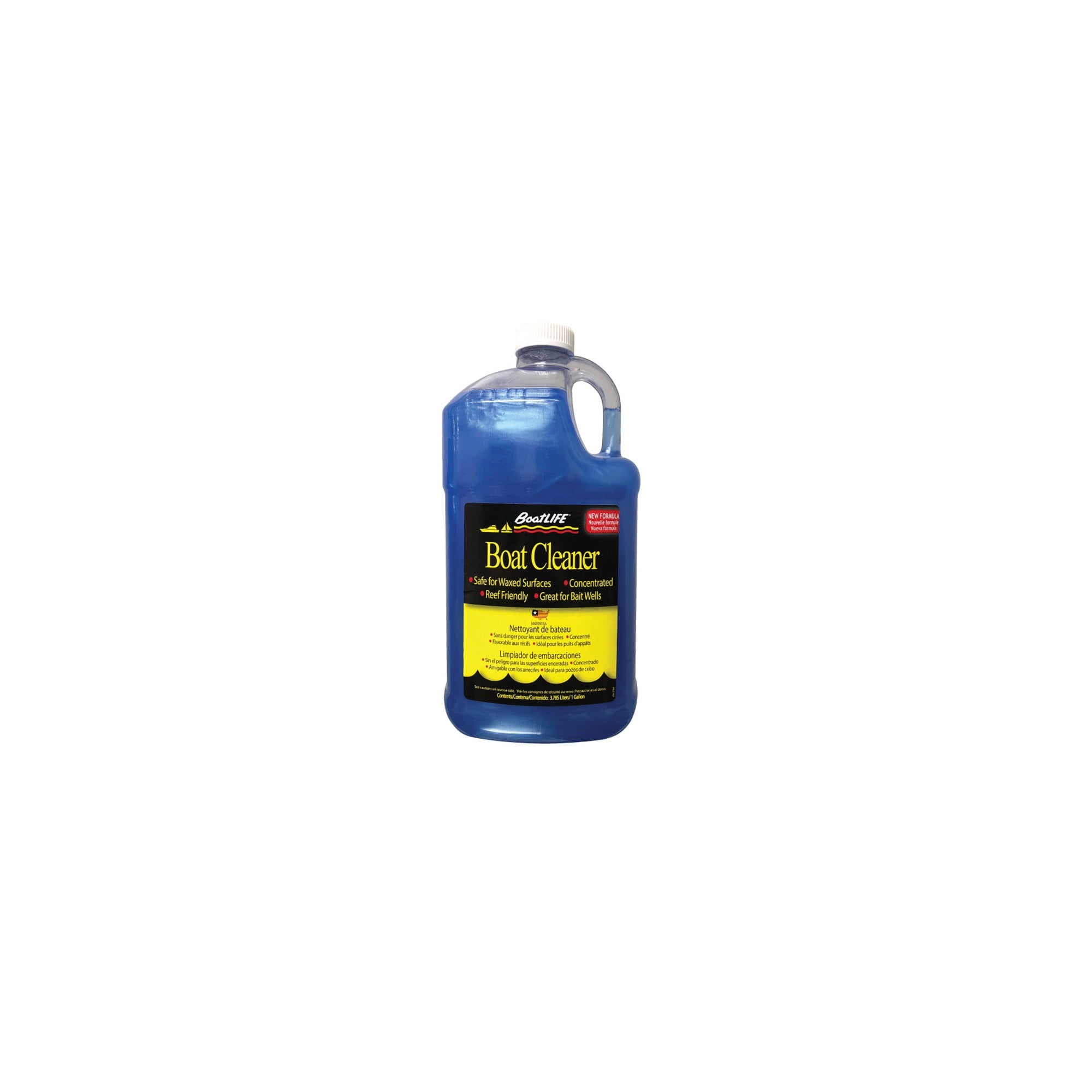 Boat Cleaner 128 Fl.oz.