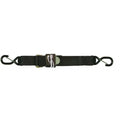 PRO SERIES KWIK-LOK GUNWALE  2' X 1
