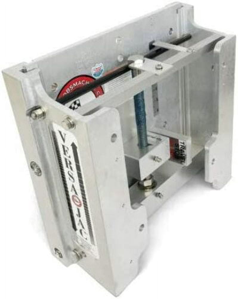 6" Manual Versa Jacs