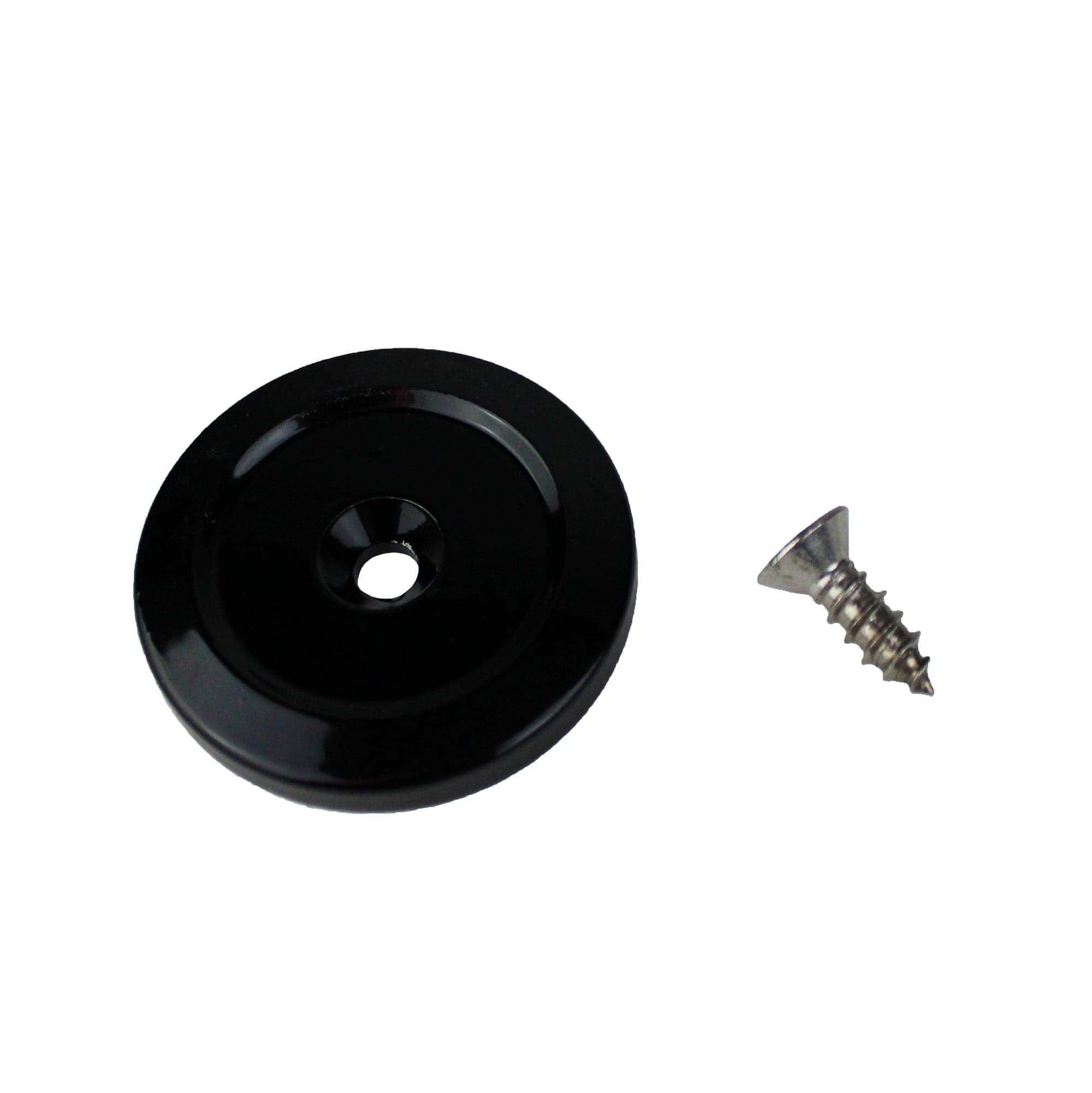 Deck Saver - Gloss Black