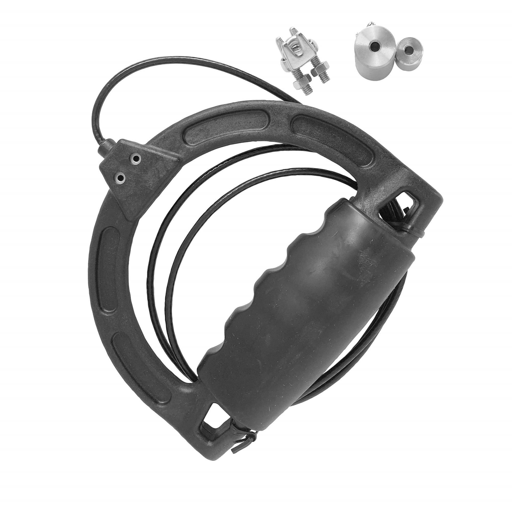 Big D Trolling Motor Handle