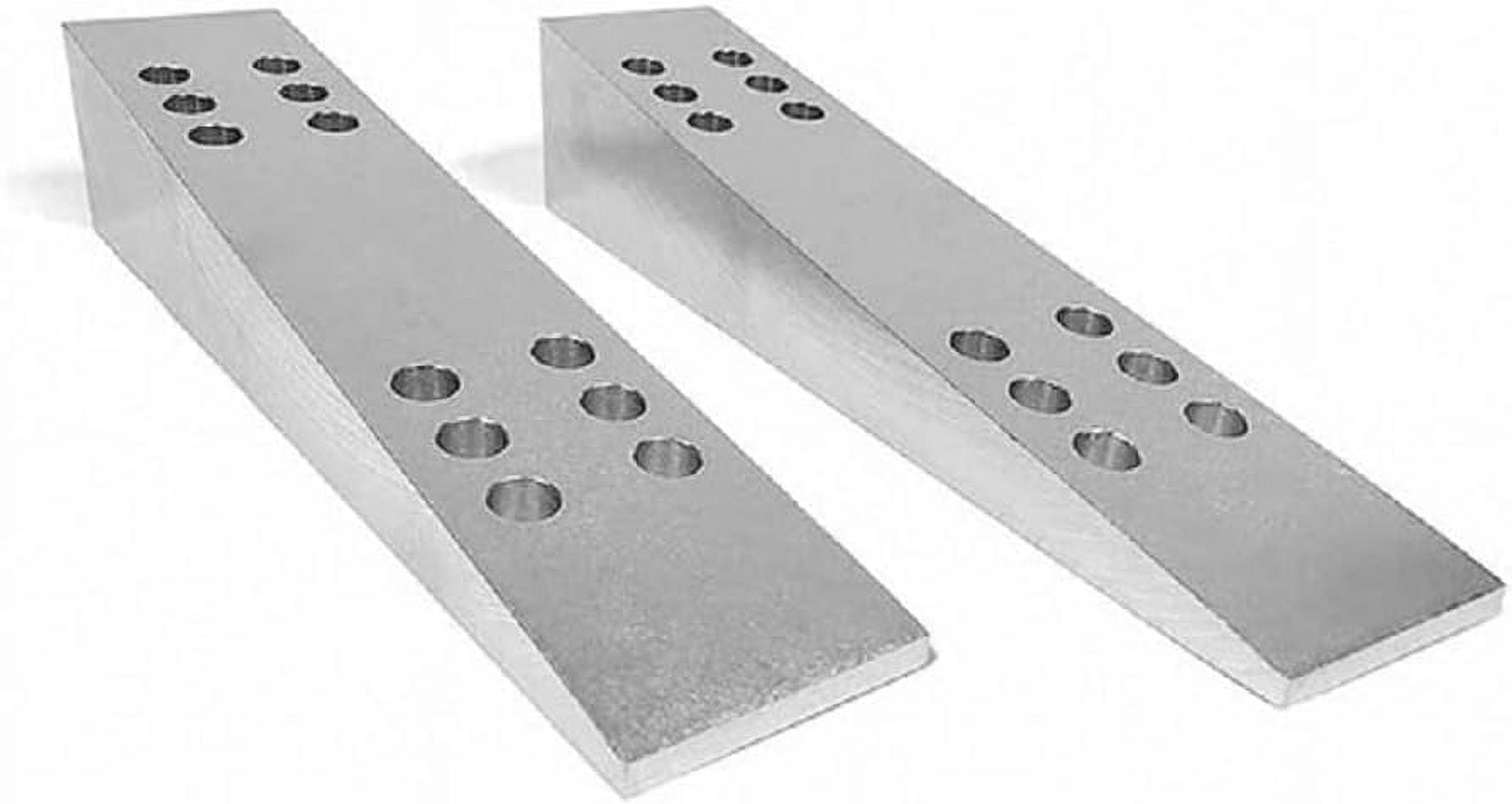 Bobs Transom Wedges 10 Degrees