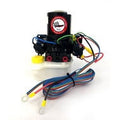 Hydraulic Pump Assembly