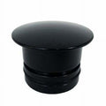 SEAT PLUG - 1.77' HOLE - BLK