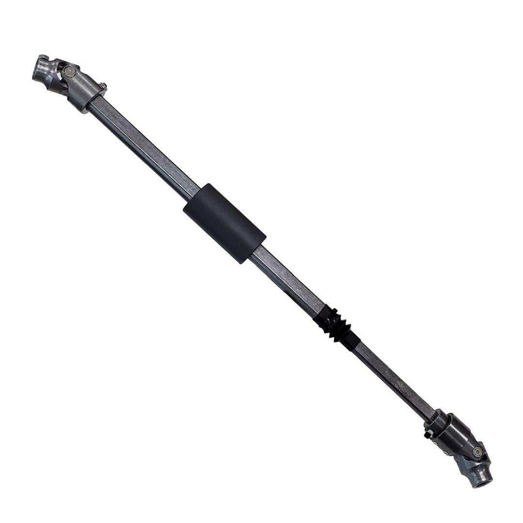 Steering Shaft; Telescopic; Incl. H