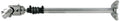 Steering Shaft Ram 92