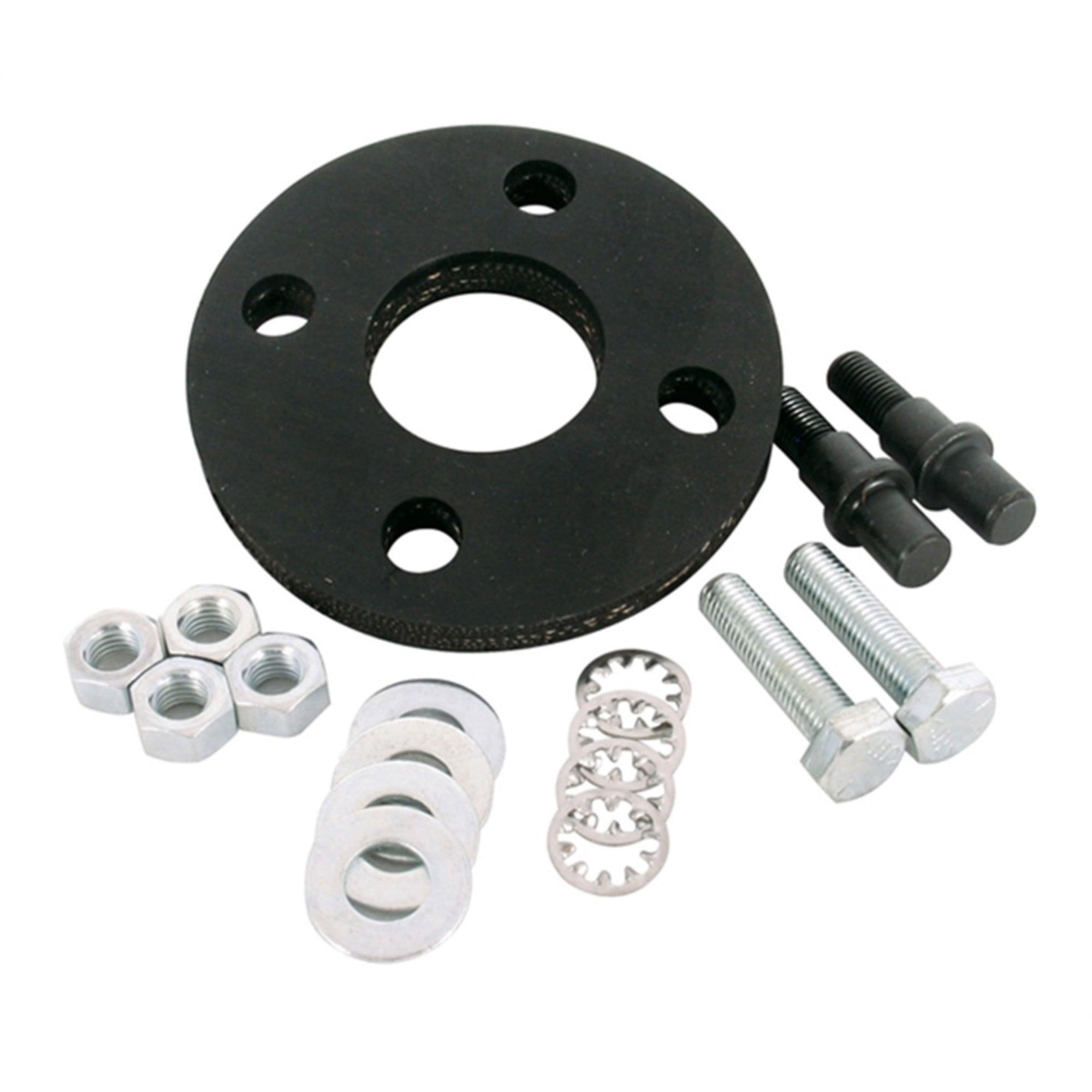 Hardware Kit