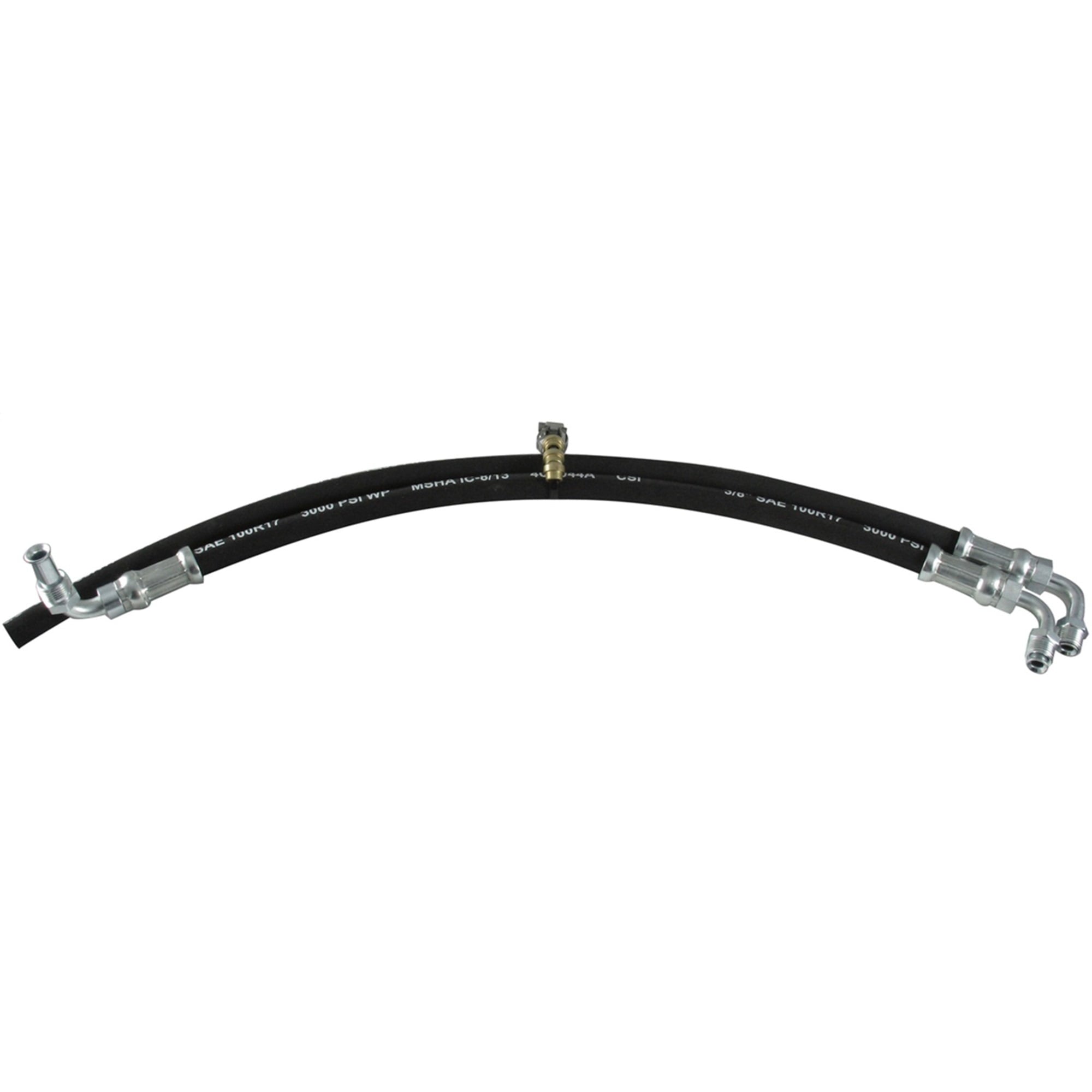 Power Steering Hose Kit
