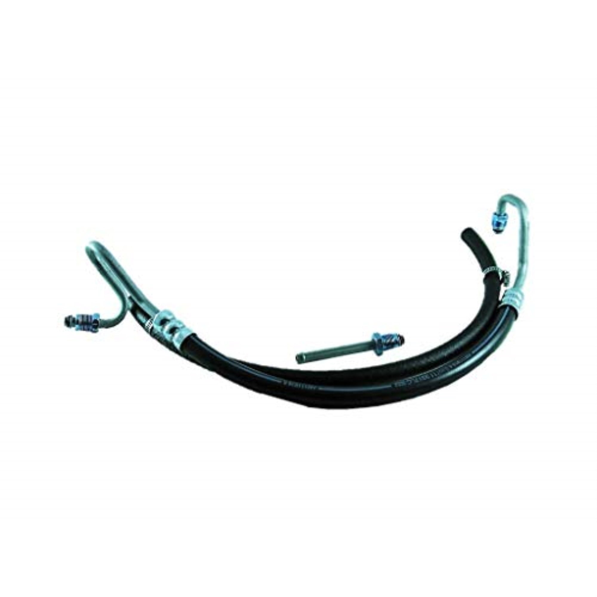 4 Pc Hose Kit