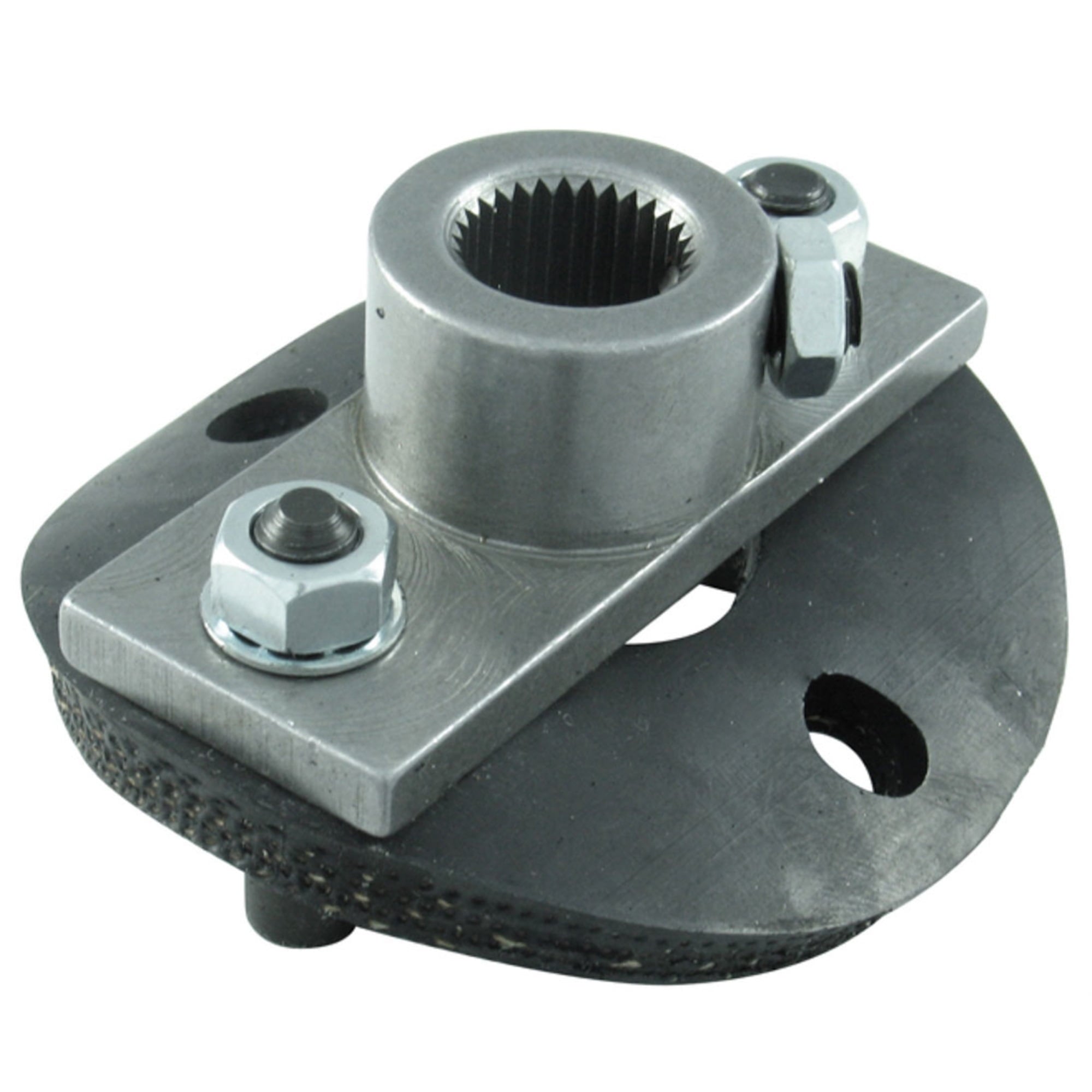 Steering Coupler
