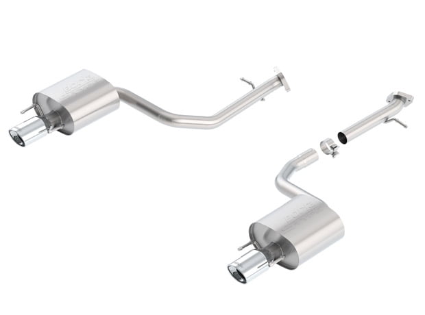 14-16 IS250/IS 350 S-Type
