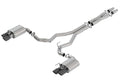 18 Mustang Atak W/Valves BC