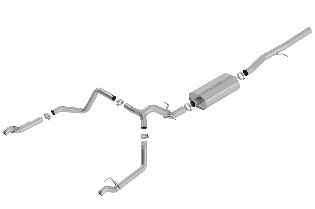 Silv./ Sierra 1500 2019 6.2L V8 AT