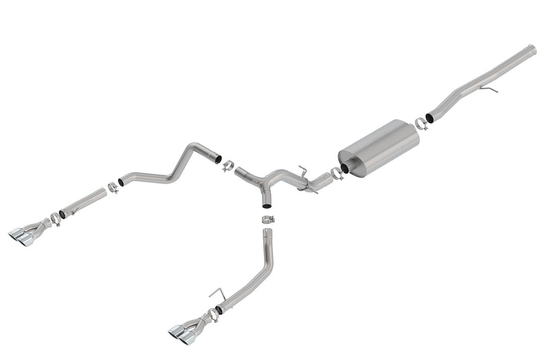 Silv./ Sierra 1500 2019 6.2L V8 AT