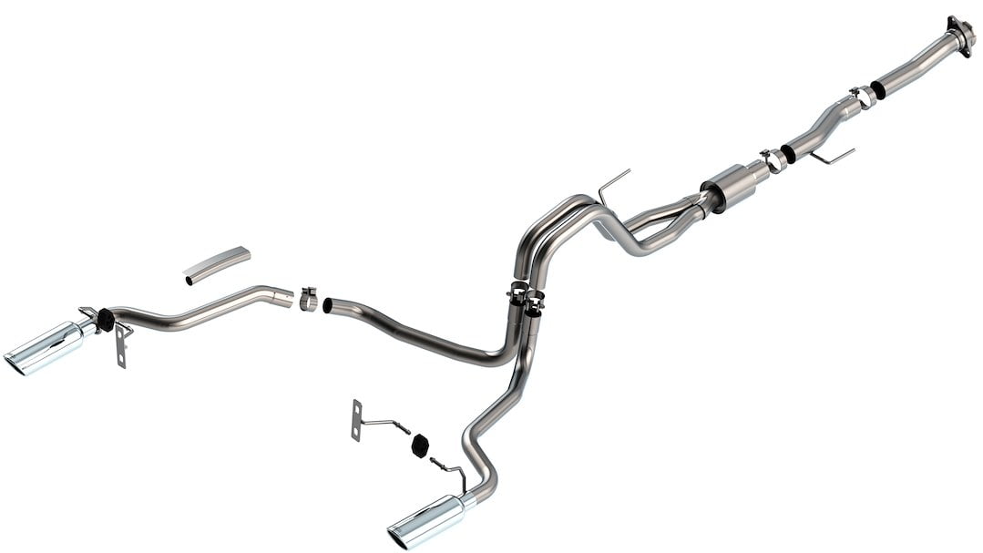 F-150 2021 5.0L V8 AT 2+4WD 2DR Rc