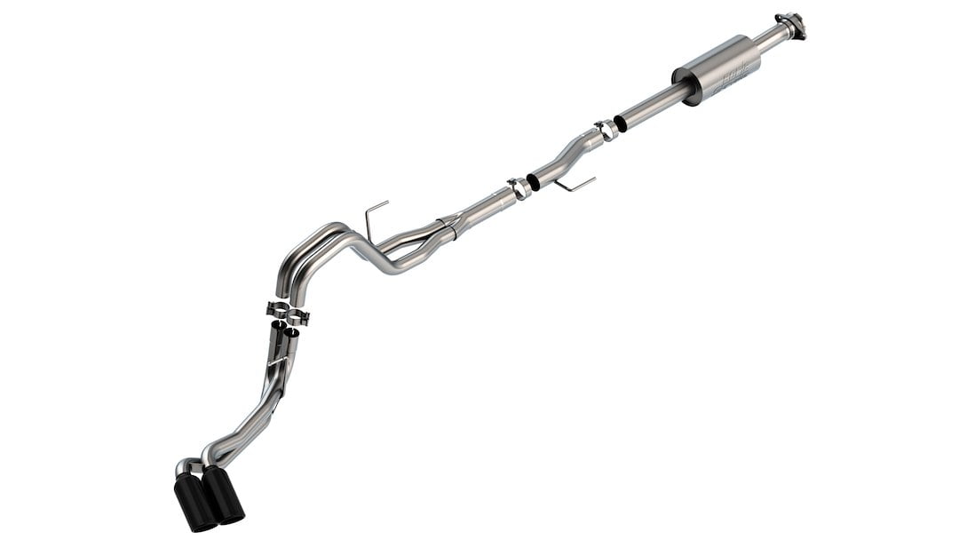 F-150 2021 2.7L/3.5L V6 AT 2+4WD 4D
