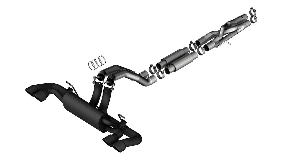 Wrangler Rubicon 392 '21-'22 6.4L V