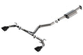 BRZ/86 2022-2023 2.4L 4CYL AT/MT Rw