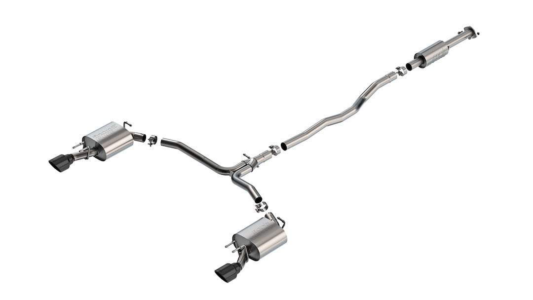 Camry Trd '20-'24 3.5L V6 AT Fwd 4D