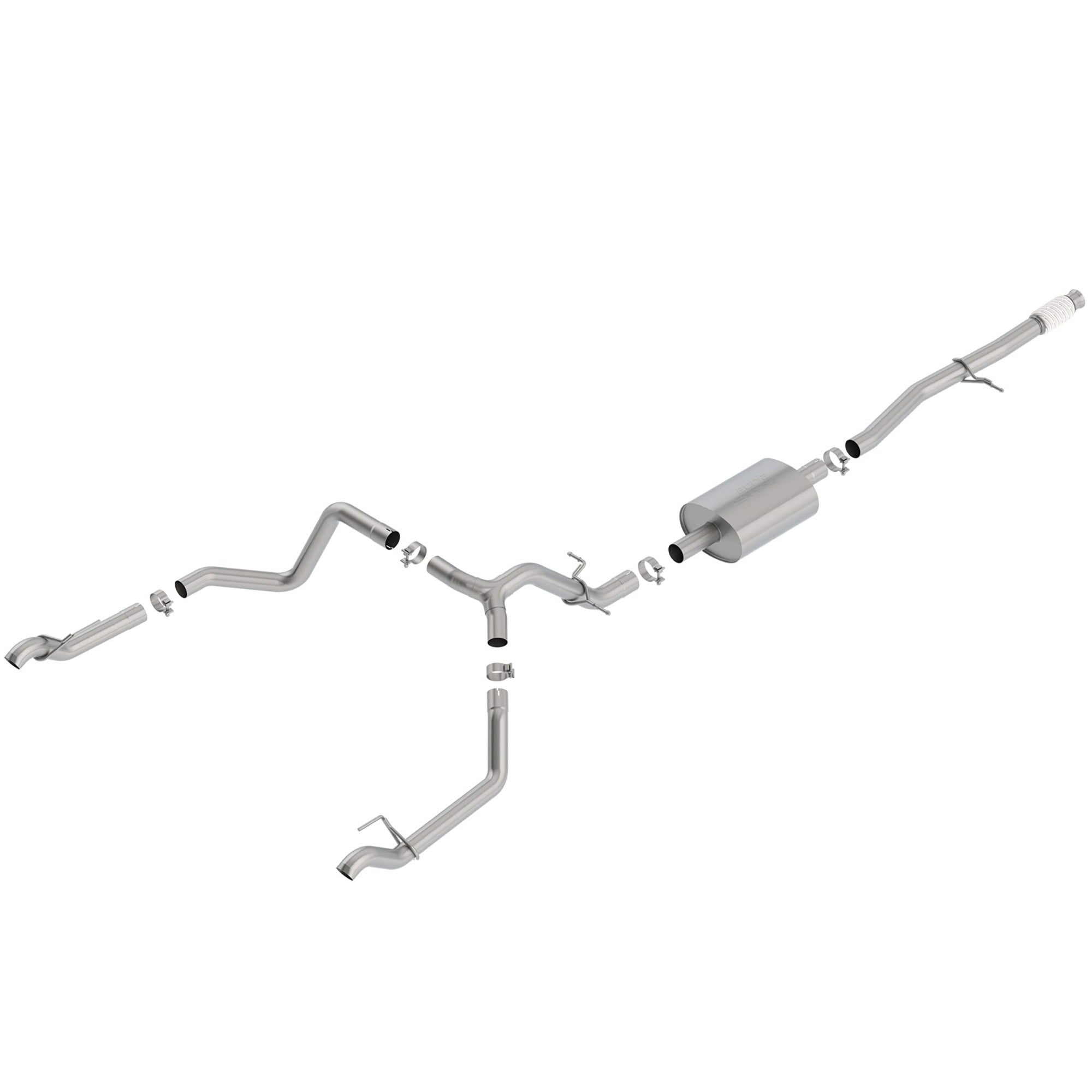 Silv./ Sierra 1500 2019 5.3L V8 AT